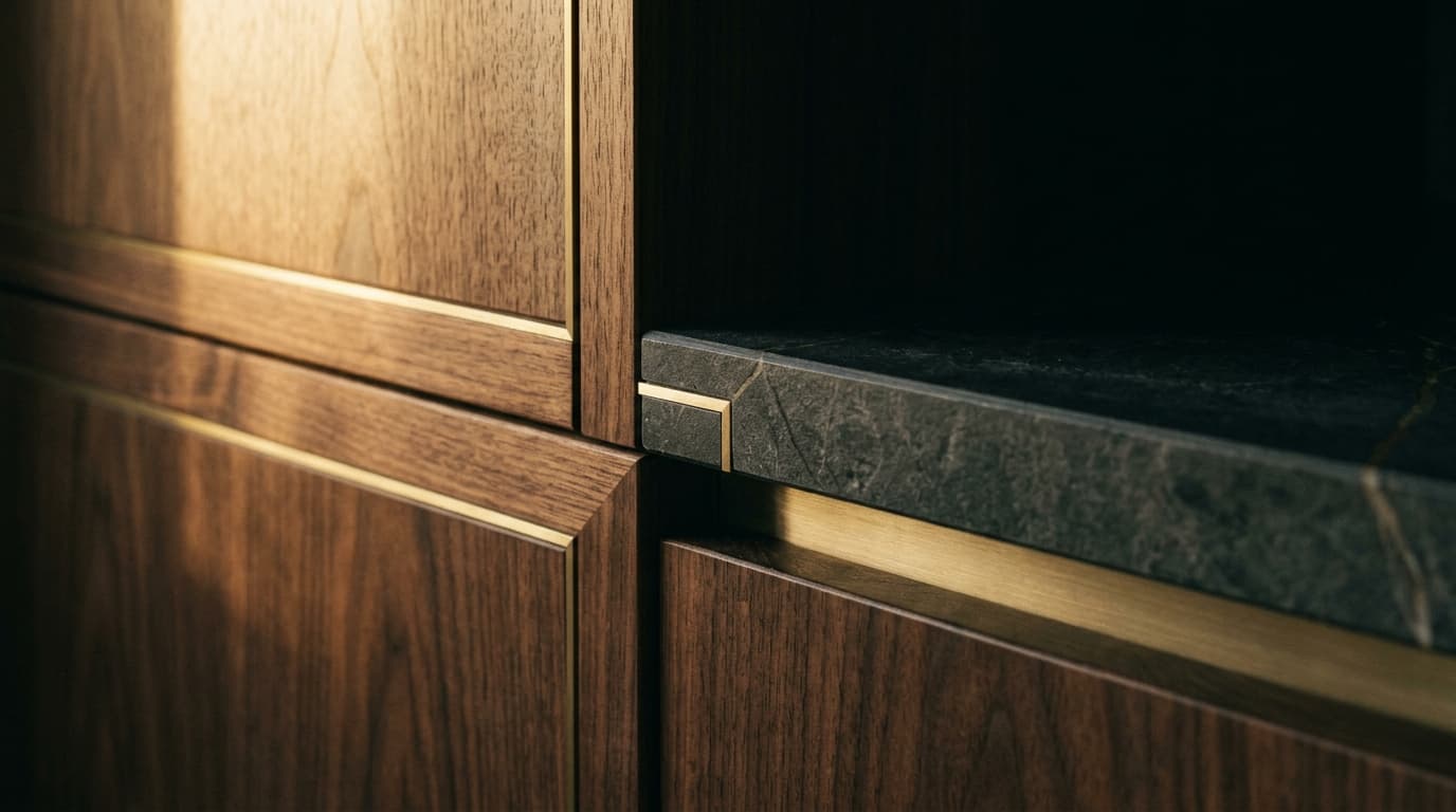 Interior Fit-Out — Swissness Dubai